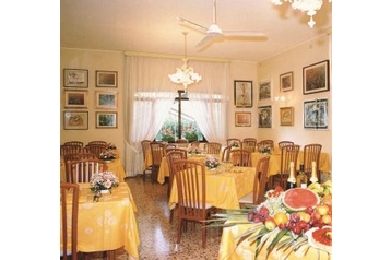 Hôtel Lignano Pineta 1